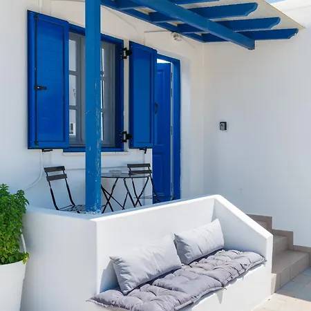 Aitheras Luxury Suites Protorgia Zewnętrze zdjęcie