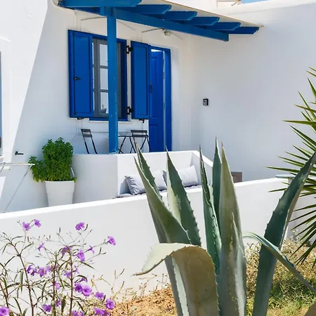 Aitheras Luxury Suites Protorgia Zewnętrze zdjęcie