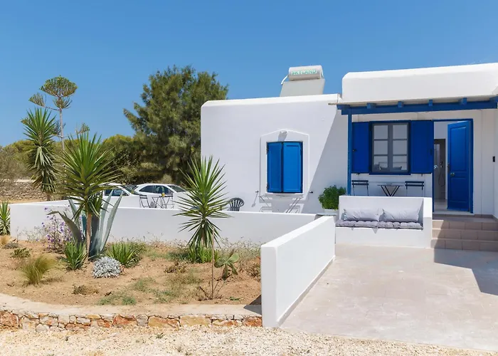 Aitheras Luxury Suites