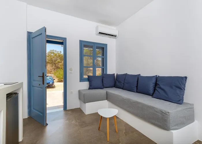 Aitheras Luxury Suites