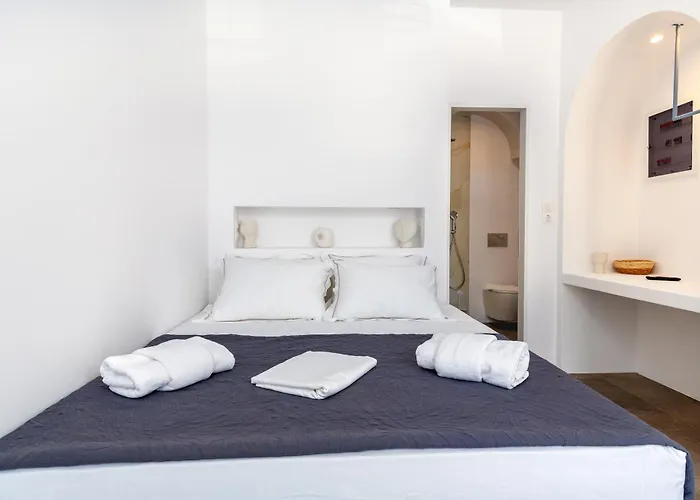 Aitheras Luxury Suites