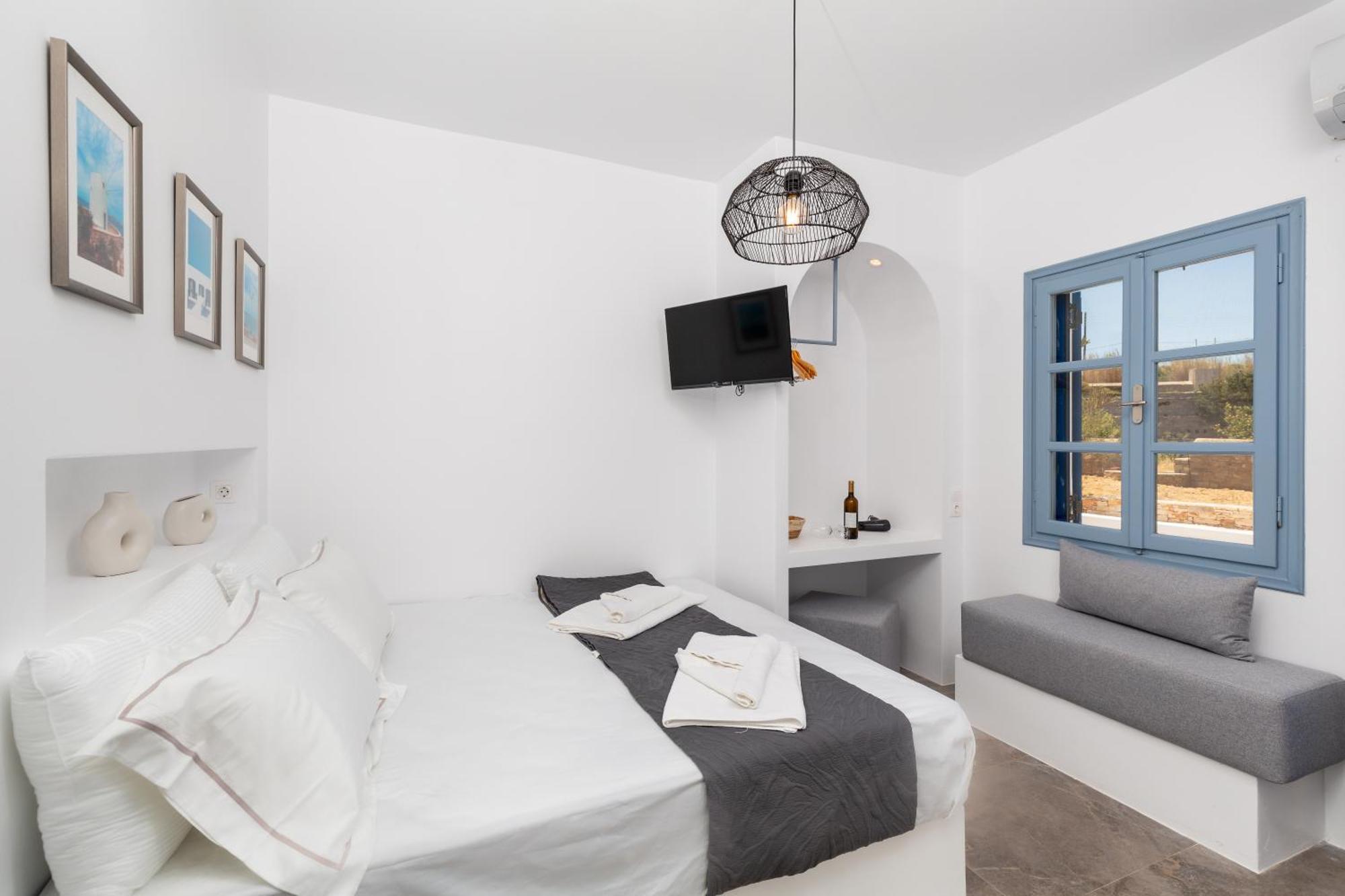 Holiday home Aitheras Luxury *