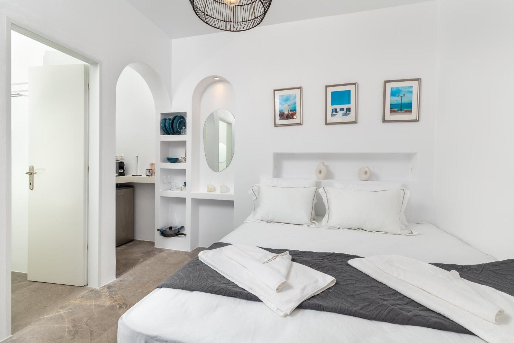 Aitheras Luxury Σπίτι διακοπών Protorgia