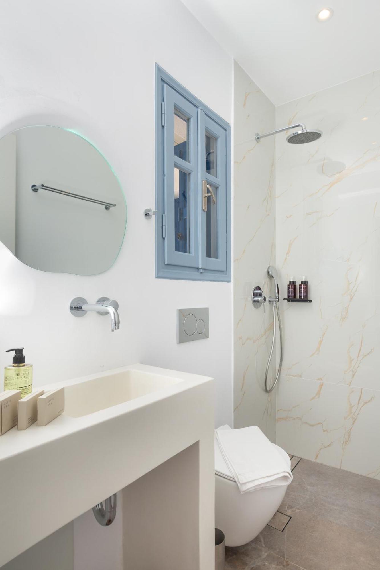 Σπίτι διακοπών Aitheras Luxury Protorgia