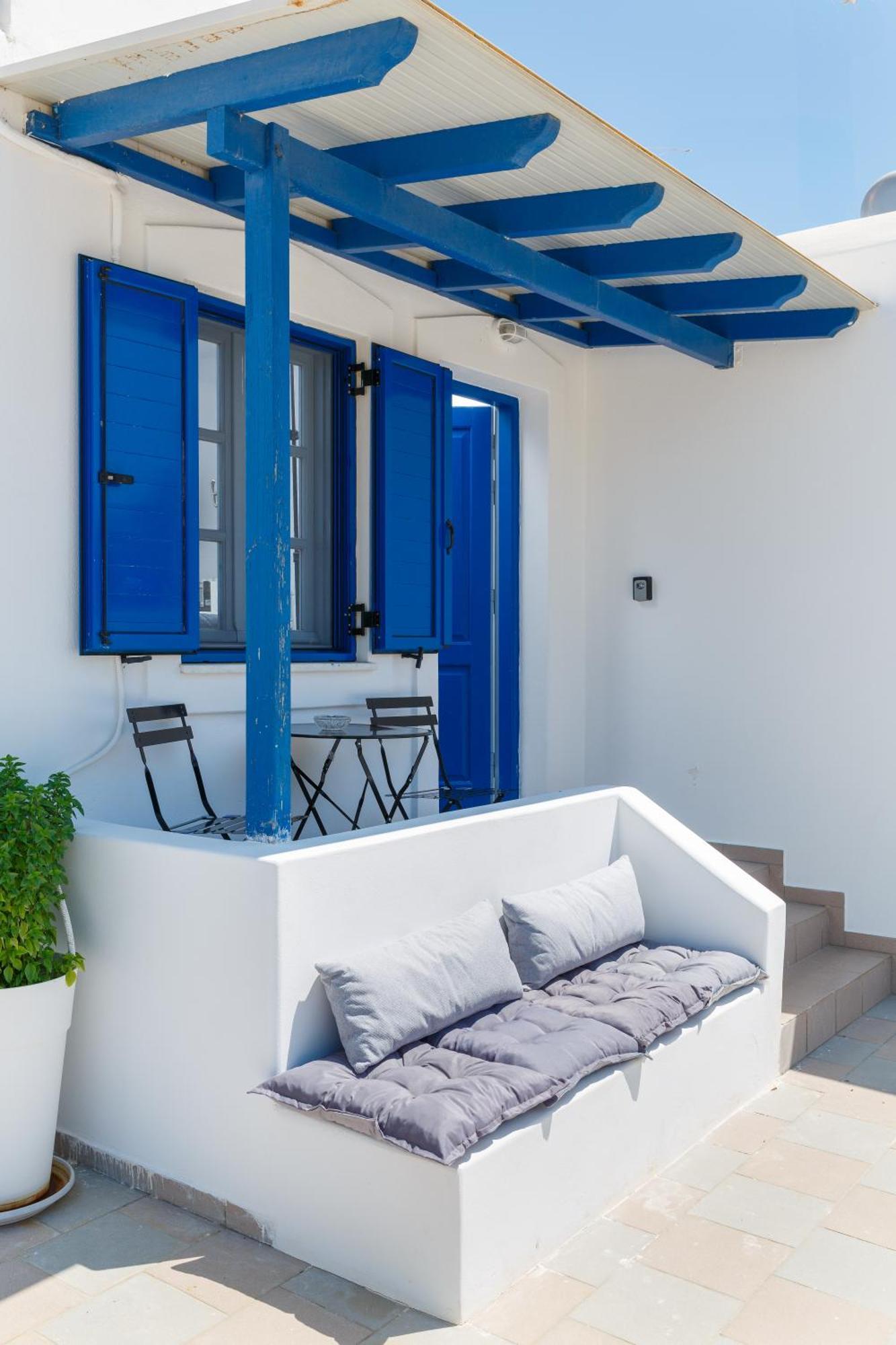 Holiday home Aitheras Luxury