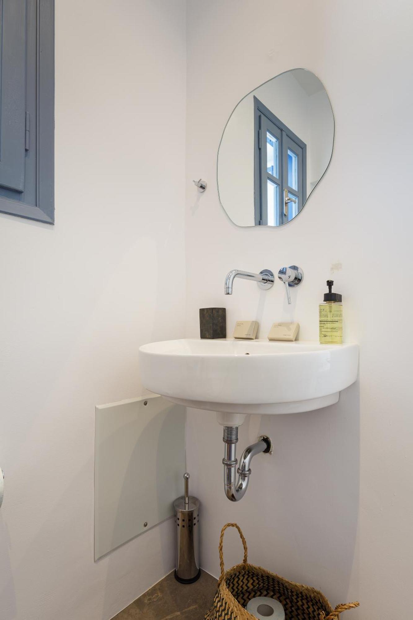 Holiday home Aitheras Luxury *
