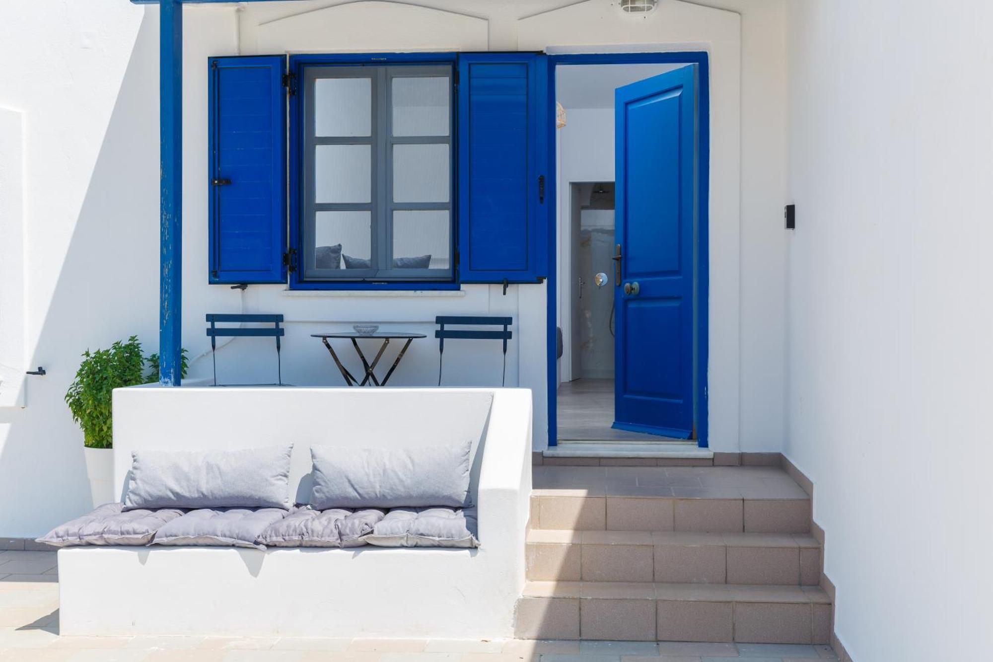 Σπίτι διακοπών Aitheras Luxury *