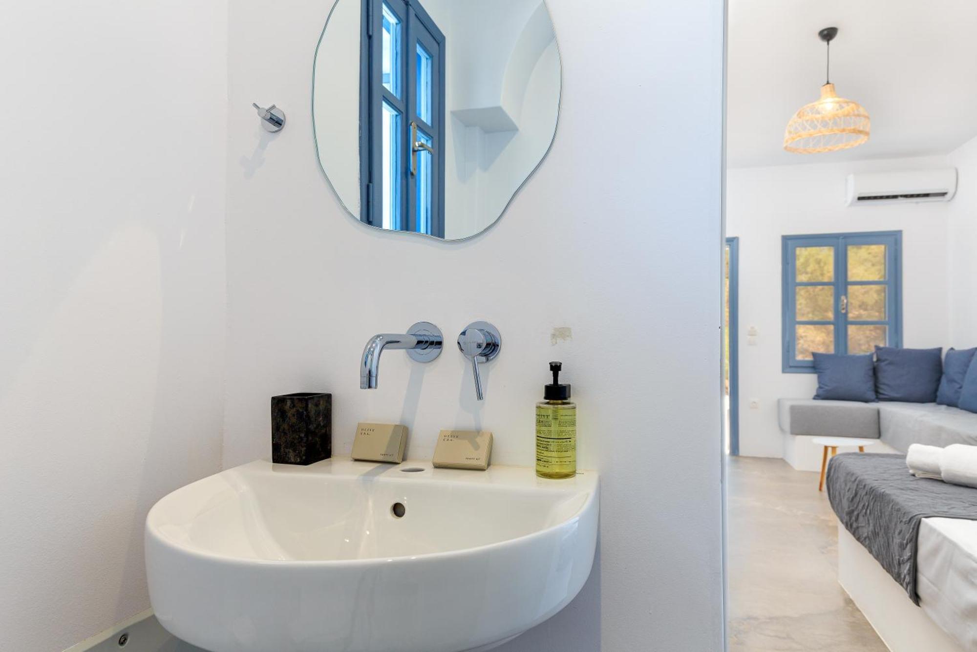 Aitheras Luxury Holiday home *