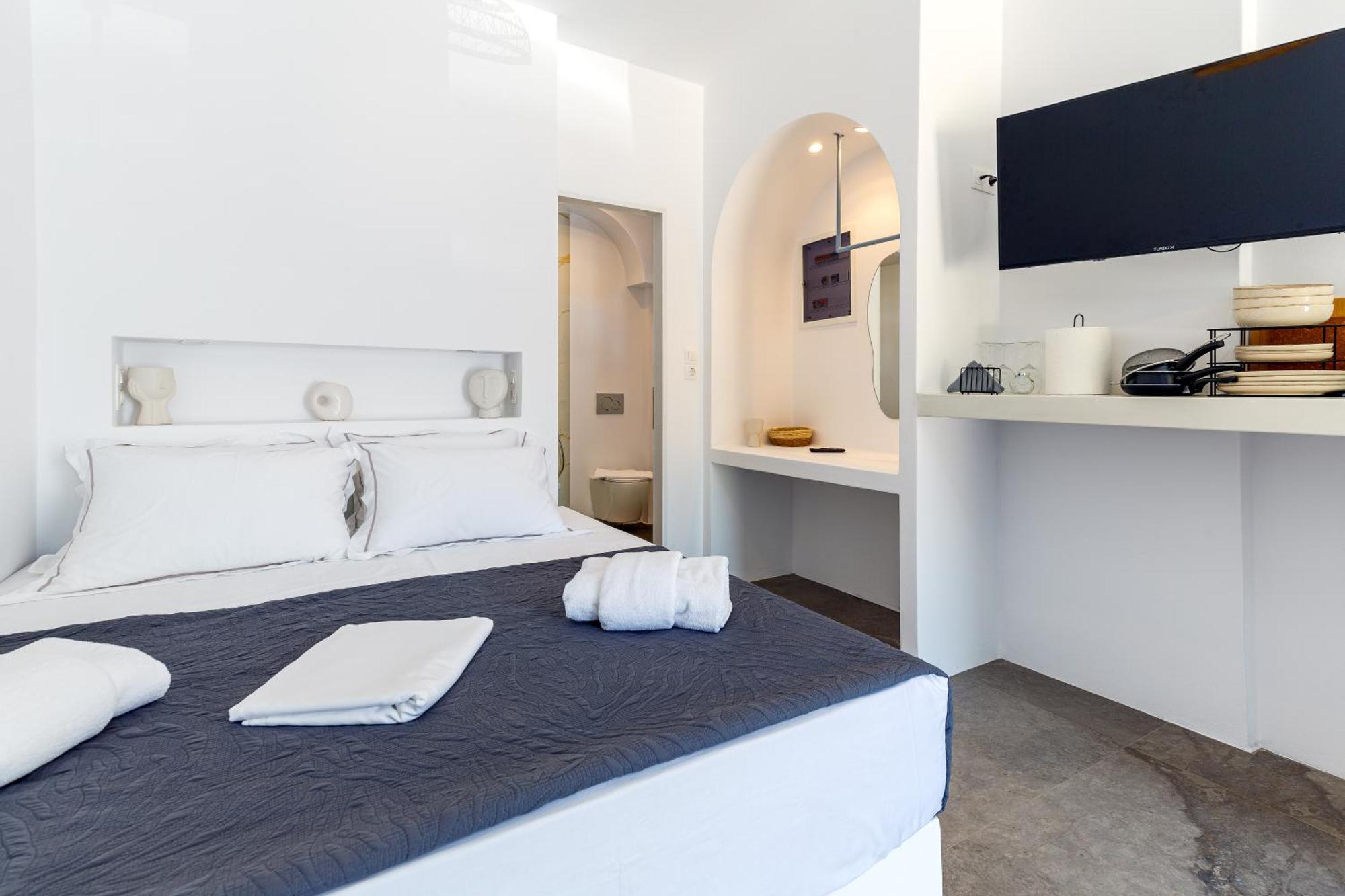 Holiday home Aitheras Luxury
