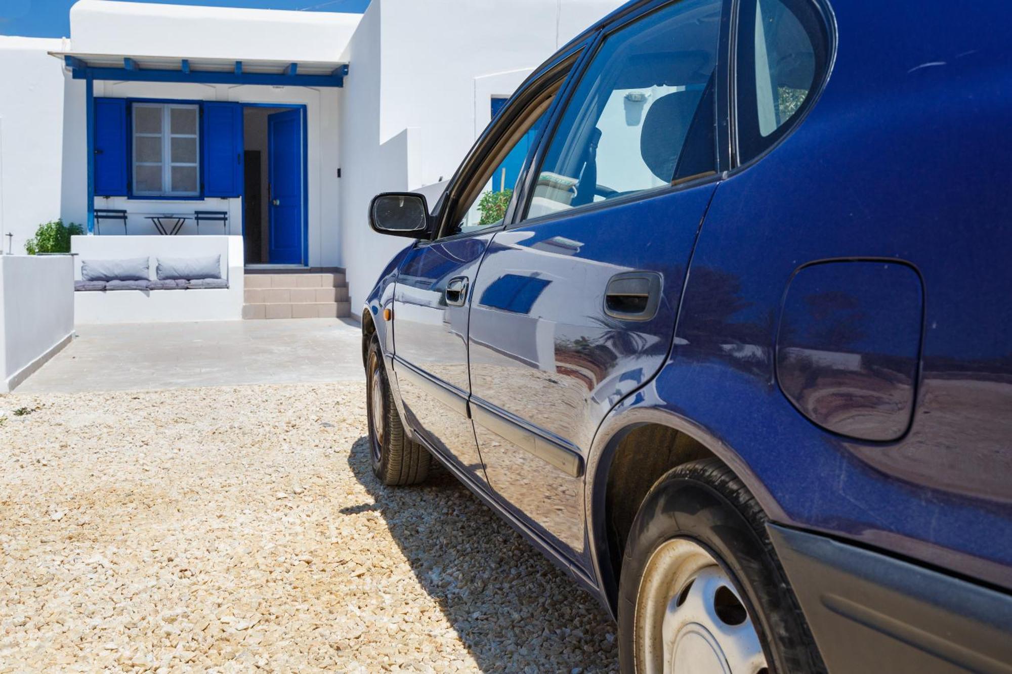 Aitheras Luxury Σπίτι διακοπών Protorgia