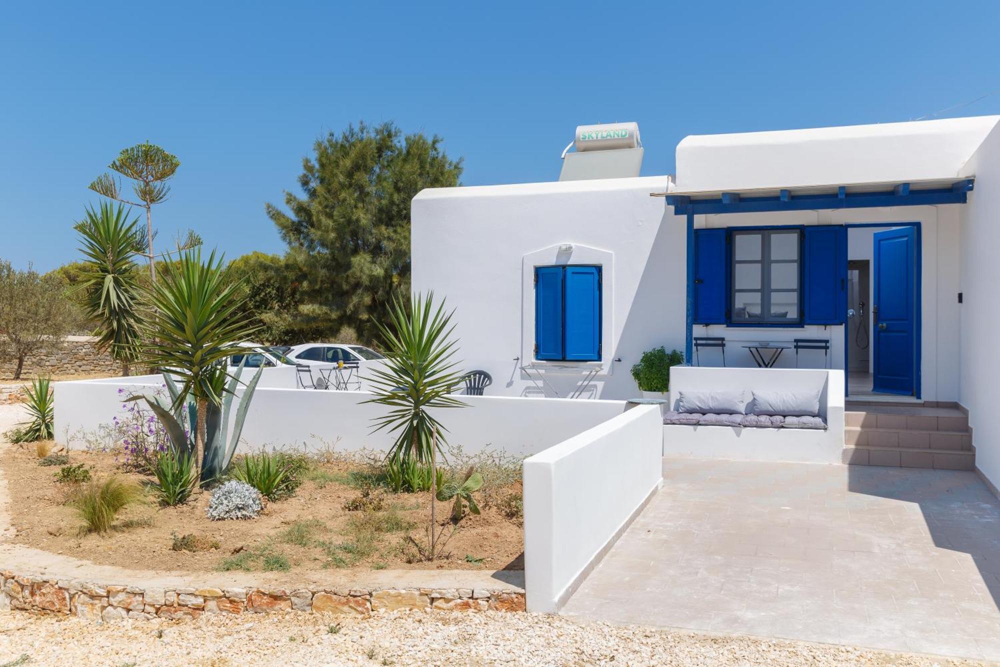 Aitheras Luxury Protorgia