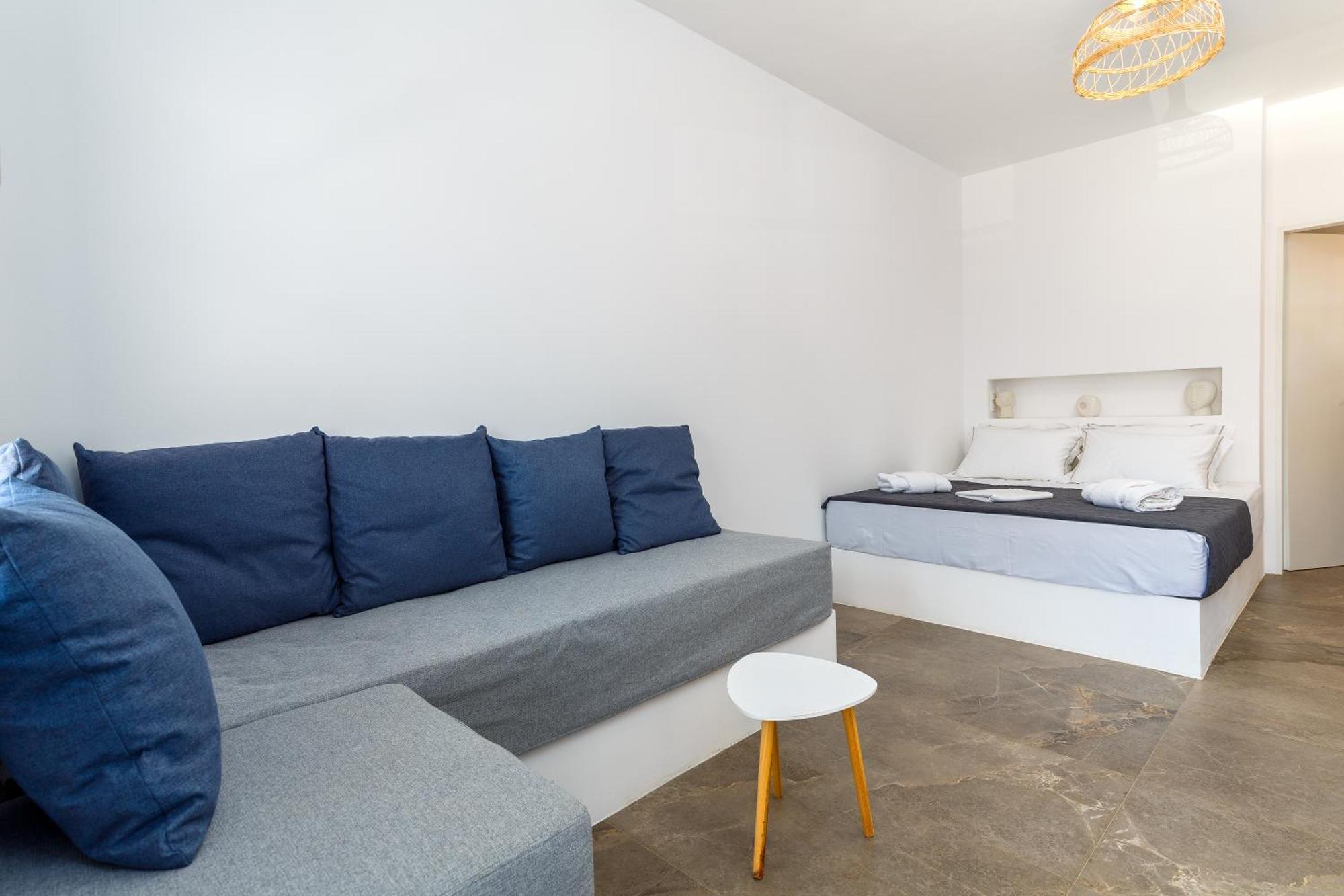 Aitheras Luxury Holiday home