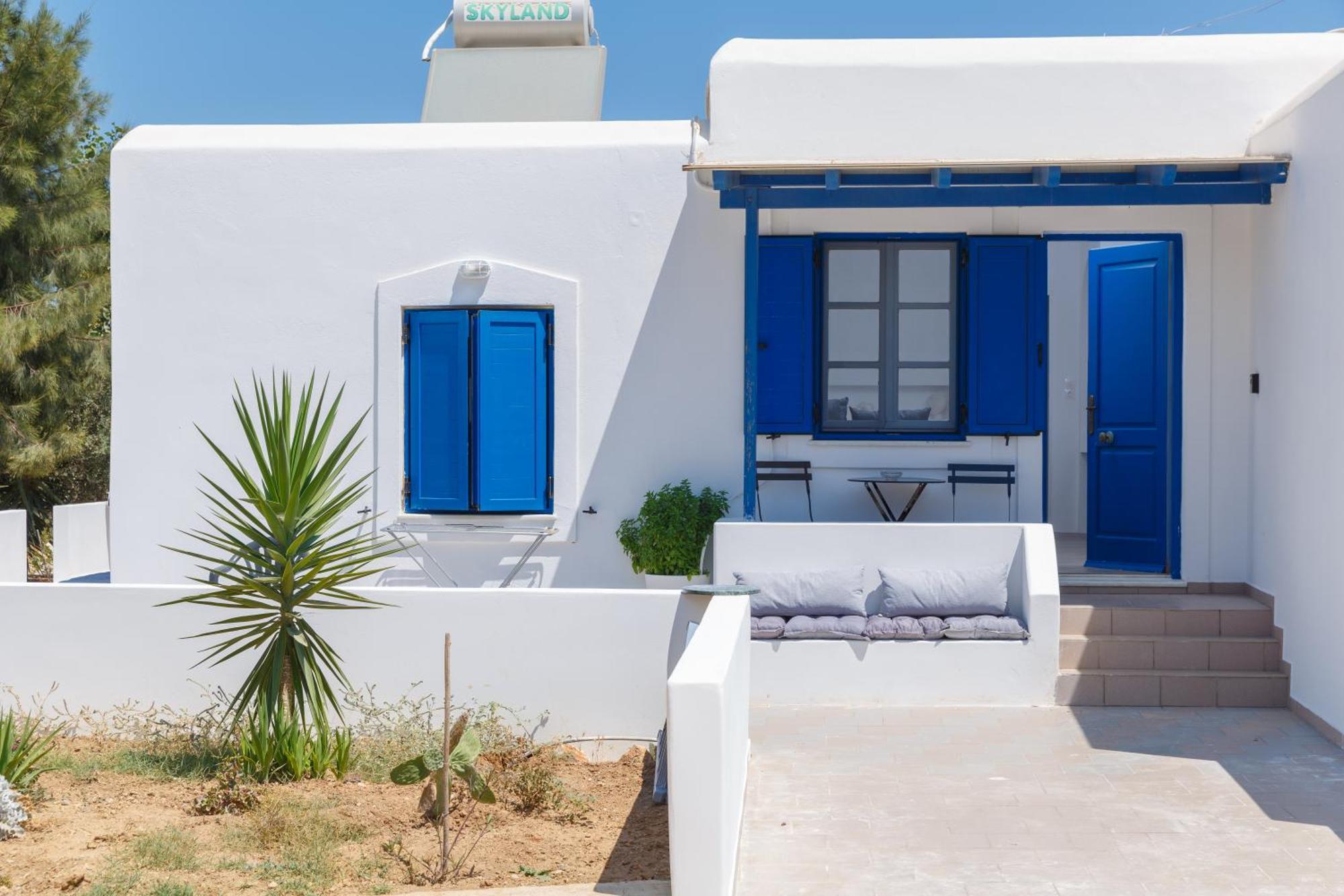 Aitheras Luxury Holiday home *