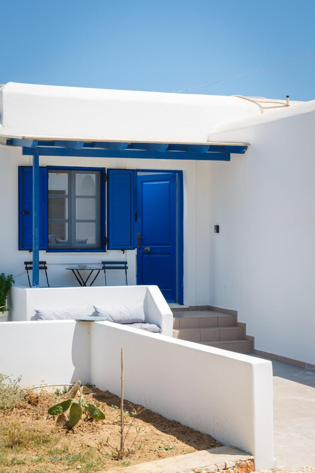 Holiday home Aitheras Luxury Protorgia