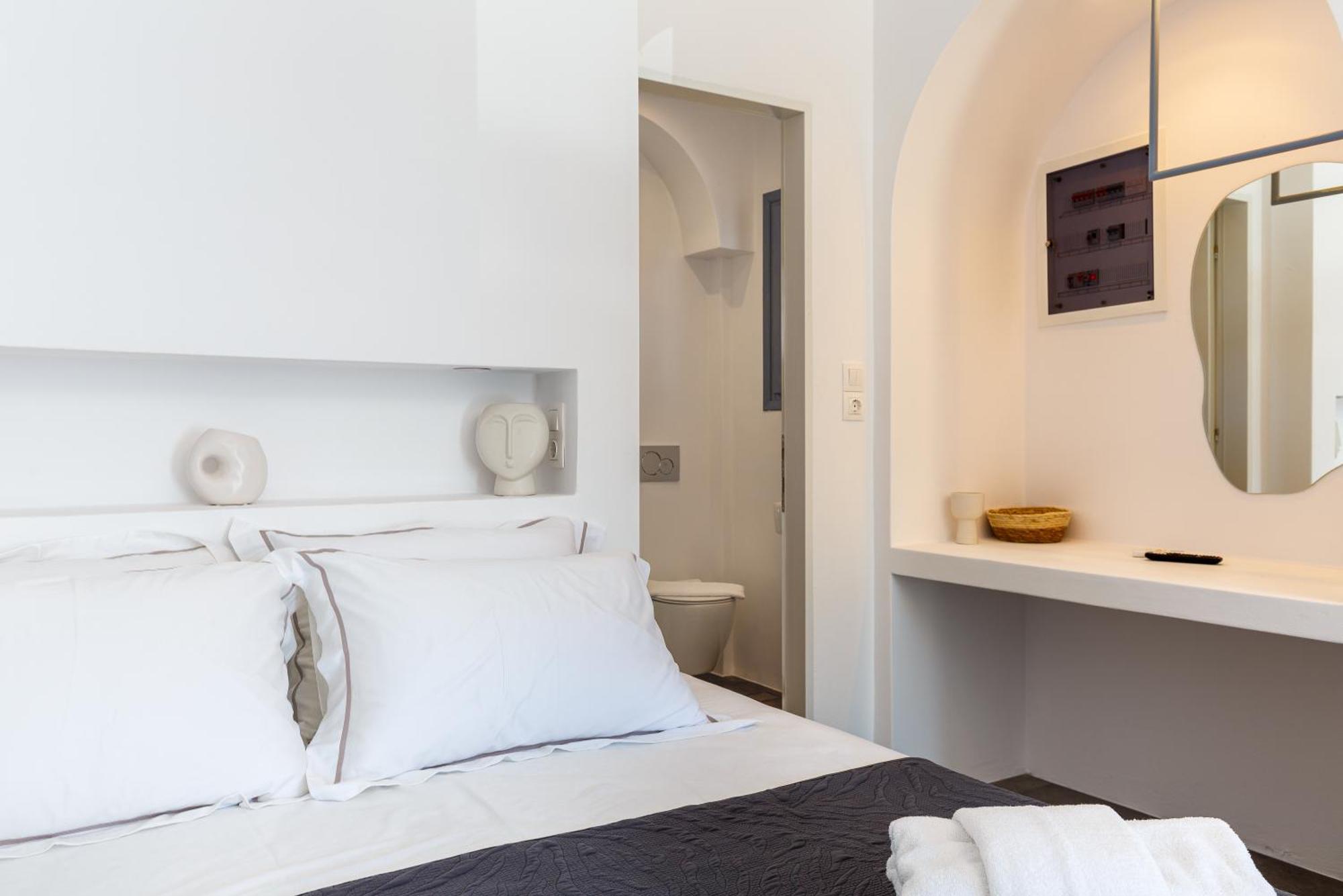 Aitheras Luxury Holiday home *
