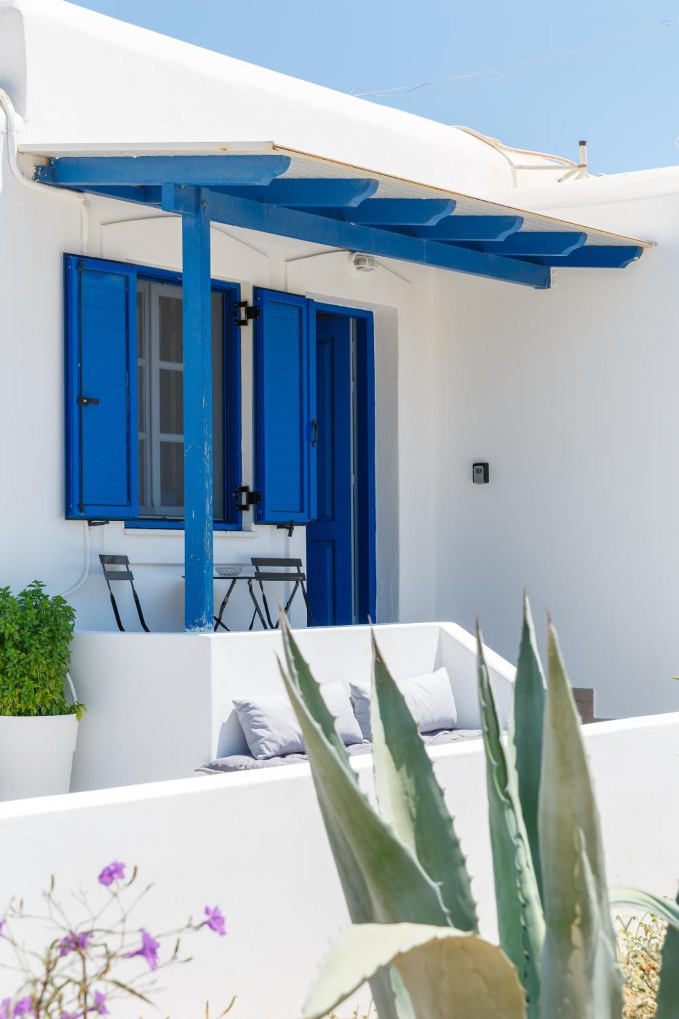 Holiday home Aitheras Luxury *