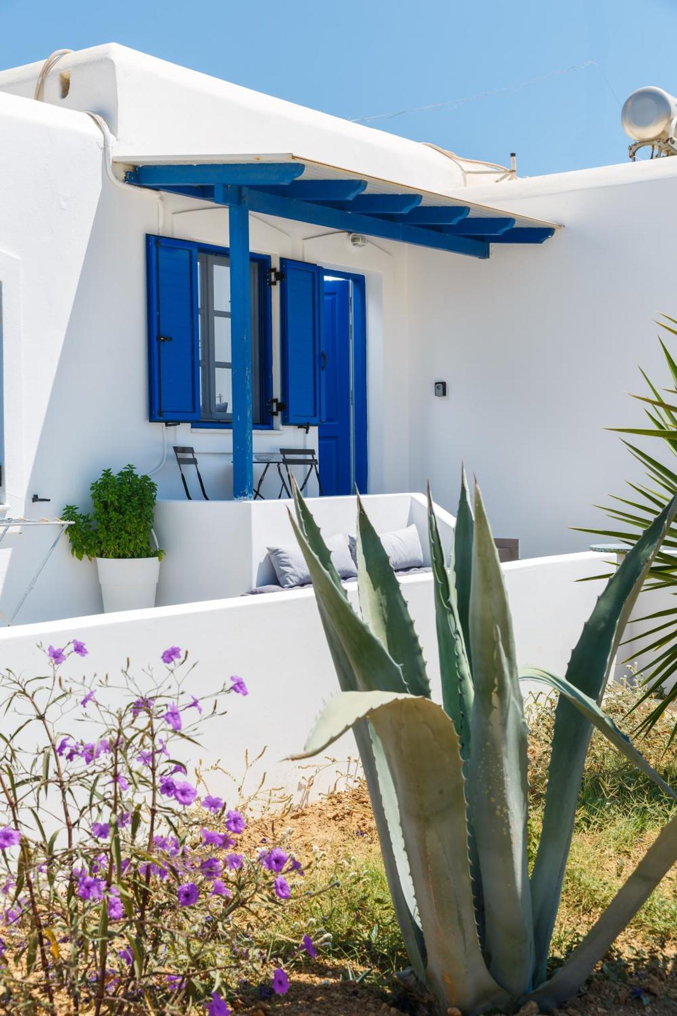 Σπίτι διακοπών Aitheras Luxury