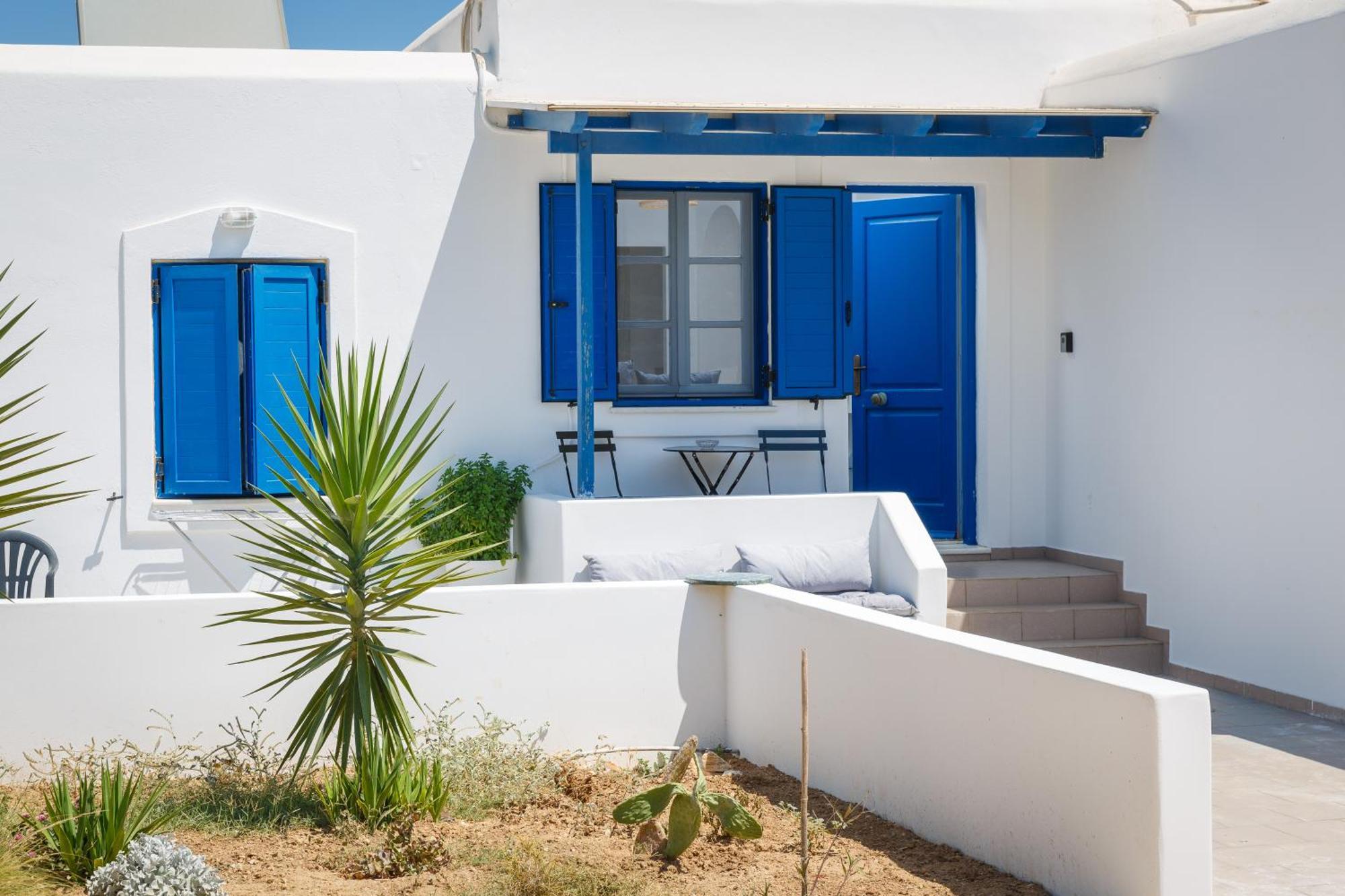 Aitheras Luxury Holiday home *